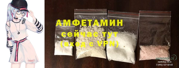 молекула духа Балахна