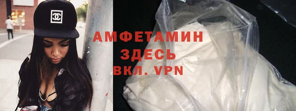 молекула духа Балахна